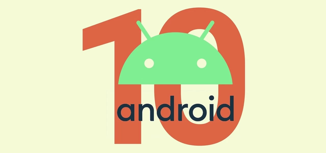 Android 10: Η Google «σπάει» την παράδοση στα ονόματα του λειτουργικού της